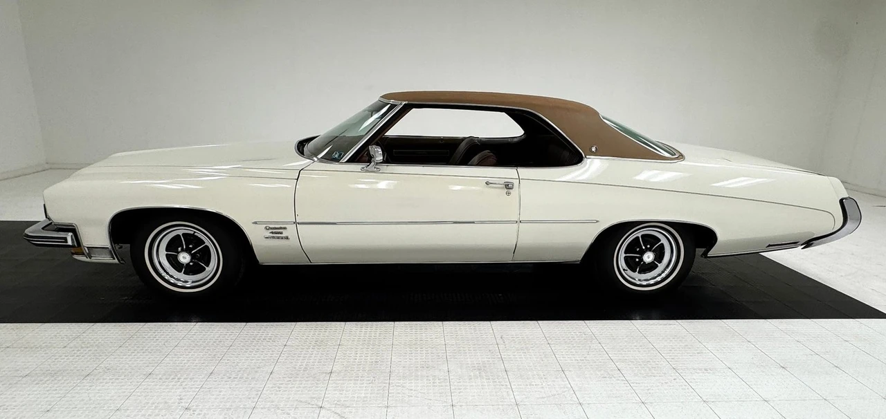 1973 Buick Centurion - Image 2 of 12