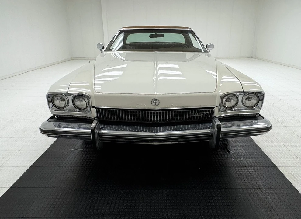 1973 Buick Centurion - Image 8 of 12