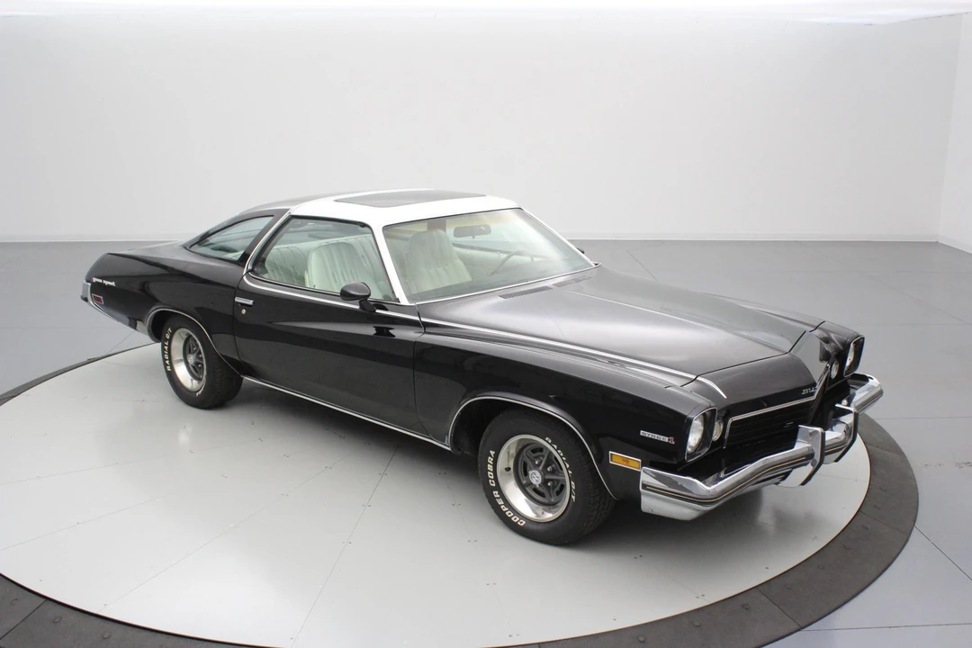 1973 Buick Century - Image 6 of 31
