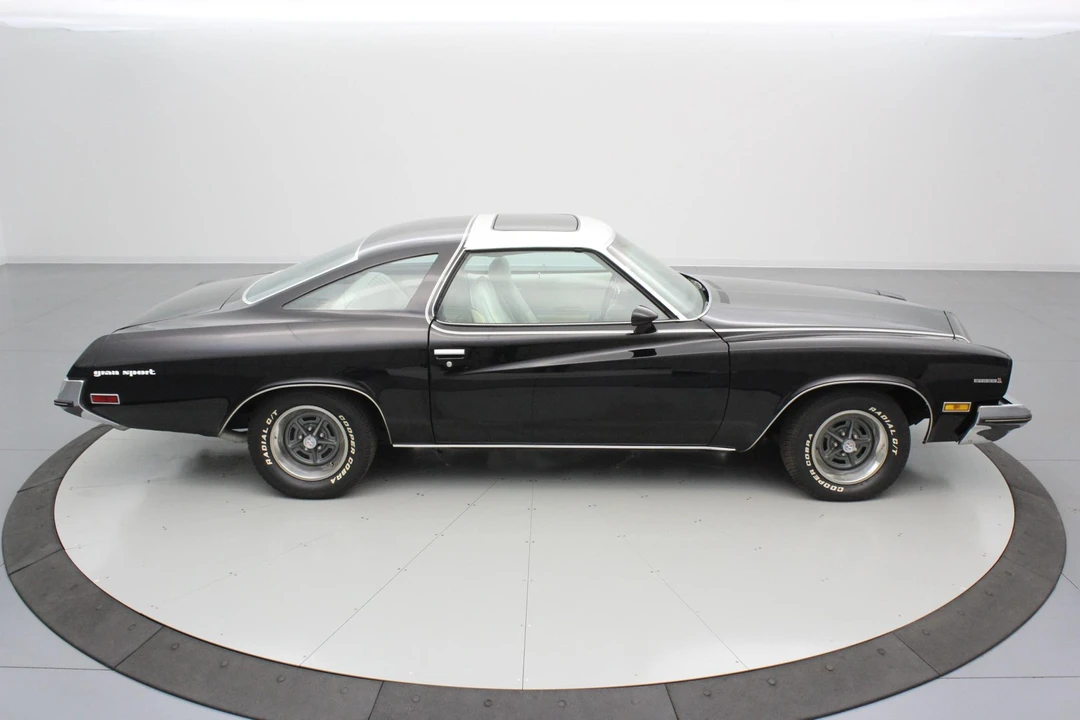 1973 Buick Century - Image 7 of 31