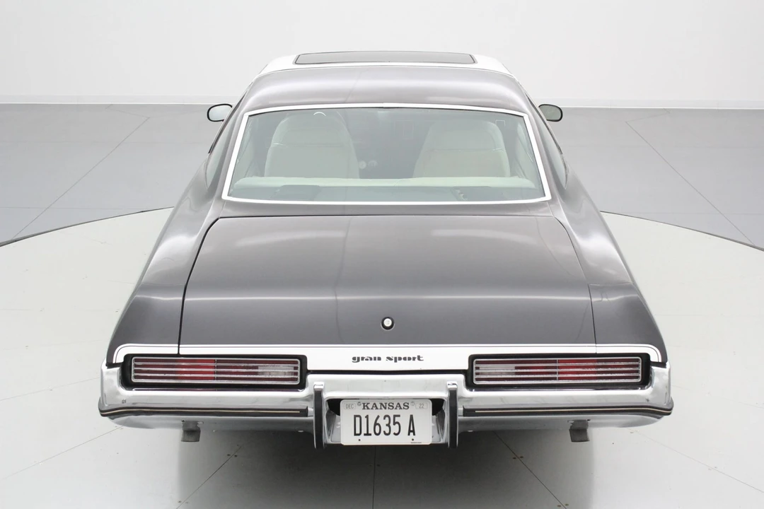 1973 Buick Century - Image 10 of 31