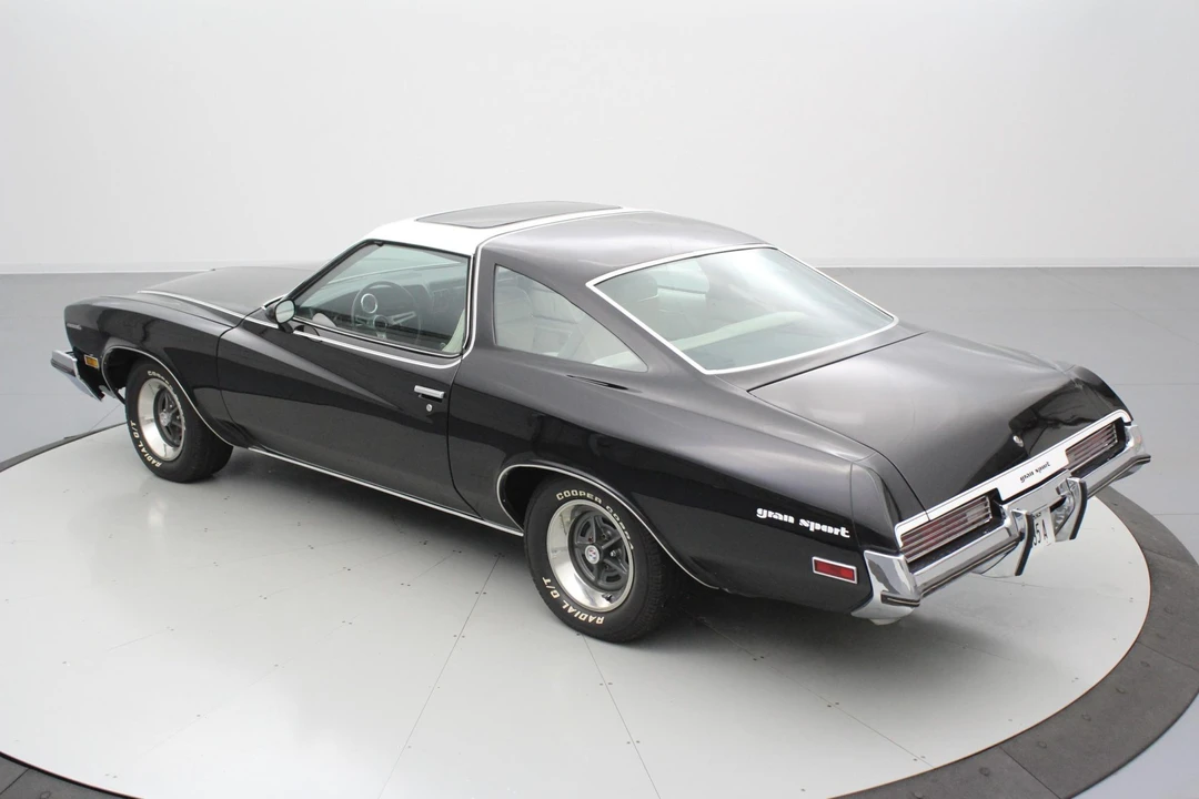 1973 Buick Century - Image 12 of 31