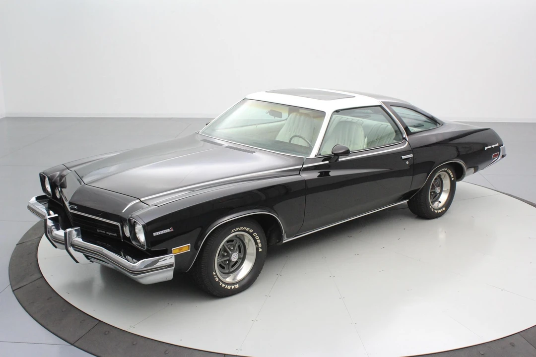 1973 Buick Century - Image 2 of 31