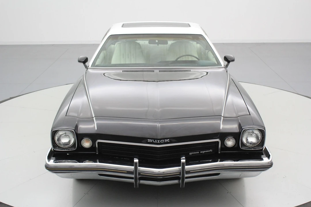 1973 Buick Century - Image 4 of 31
