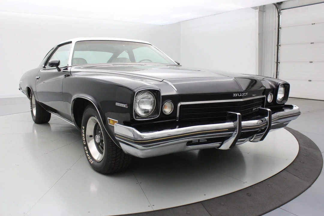 1973 Buick Century - Image 5 of 31