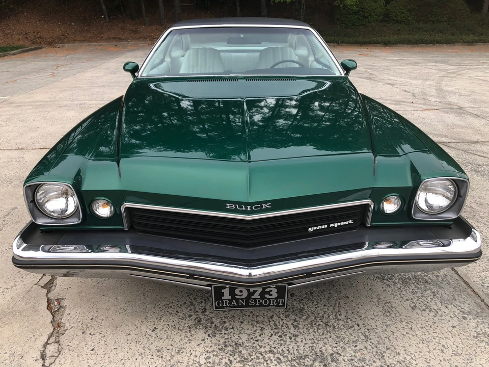 1973 Buick Century - Image 27 of 31