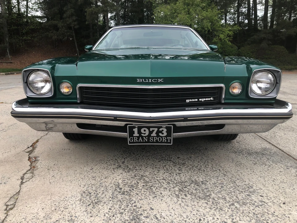 1973 Buick Century - Image 28 of 31