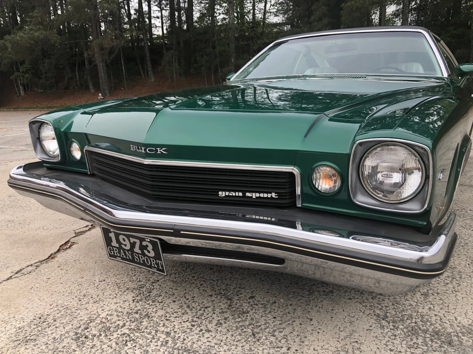1973 Buick Century - Image 30 of 31