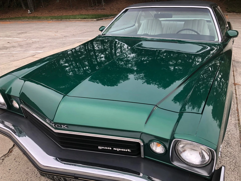 1973 Buick Century - Image 31 of 31