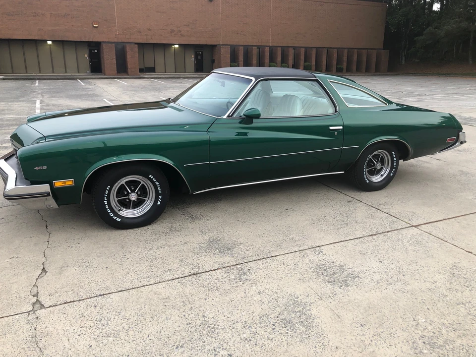 1973 Buick Century - Image 5 of 31
