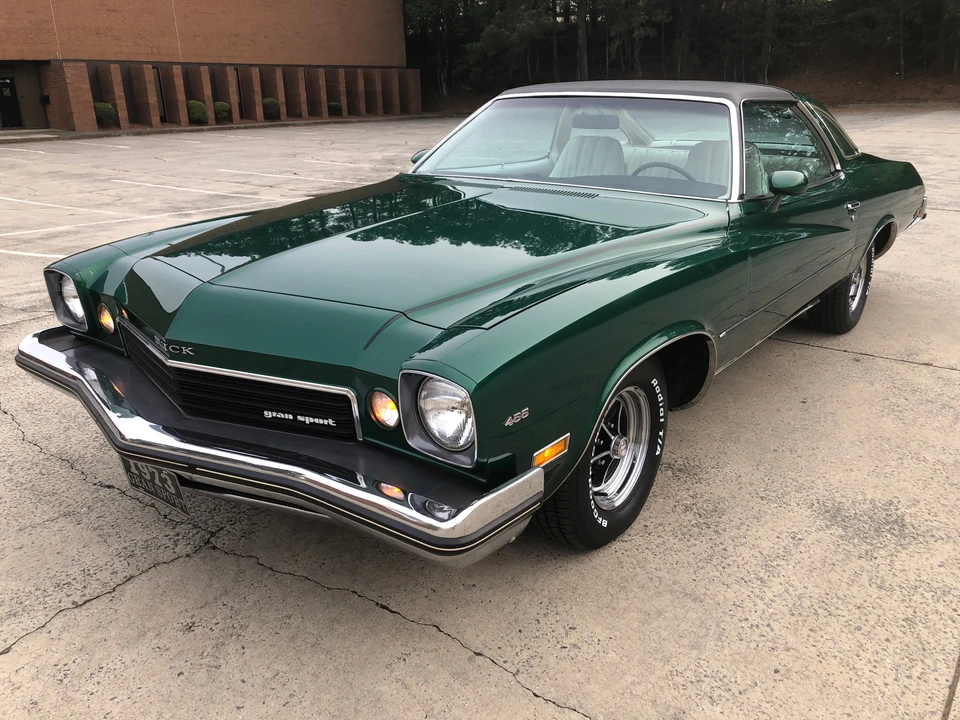 1973 Buick Century - Image 2 of 31