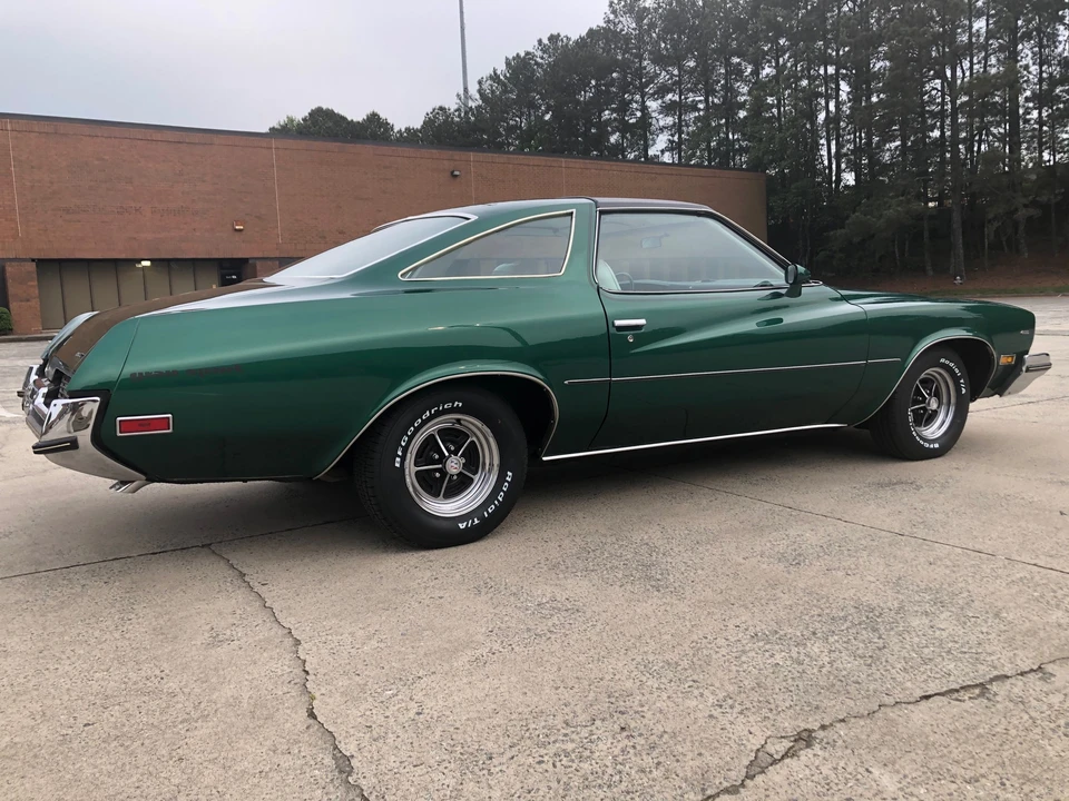1973 Buick Century - Image 15 of 31