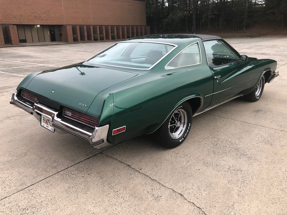 1973 Buick Century - Image 13 of 31