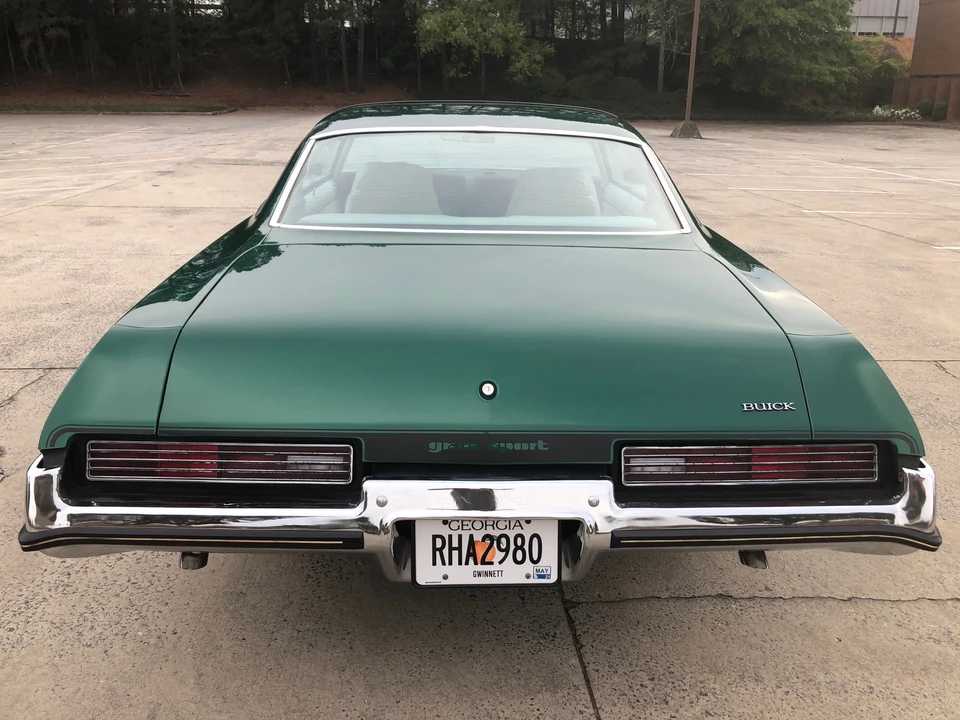 1973 Buick Century - Image 10 of 31