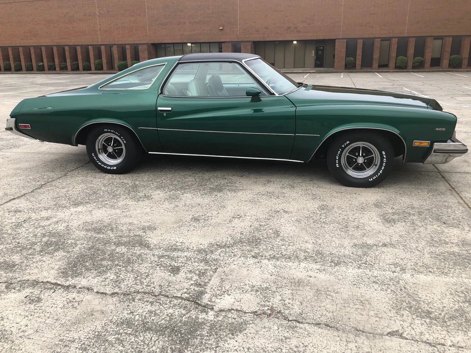 1973 Buick Century - Image 17 of 31