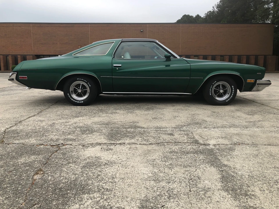 1973 Buick Century - Image 16 of 31