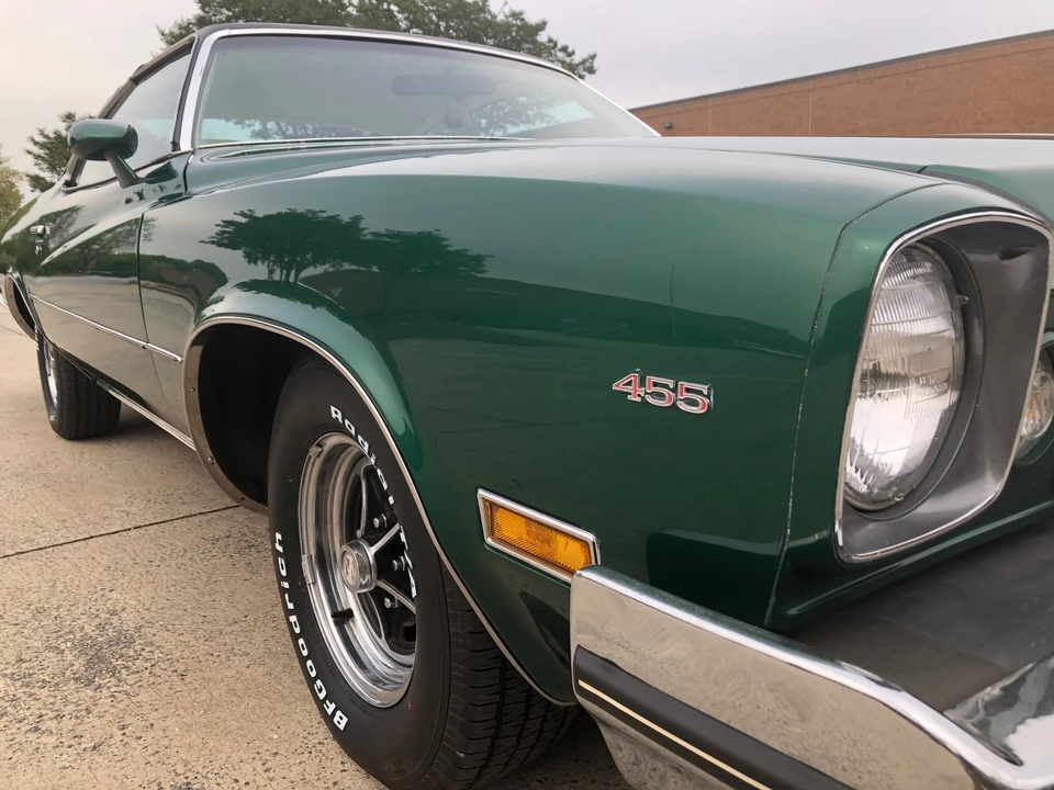 1973 Buick Century - Image 25 of 31