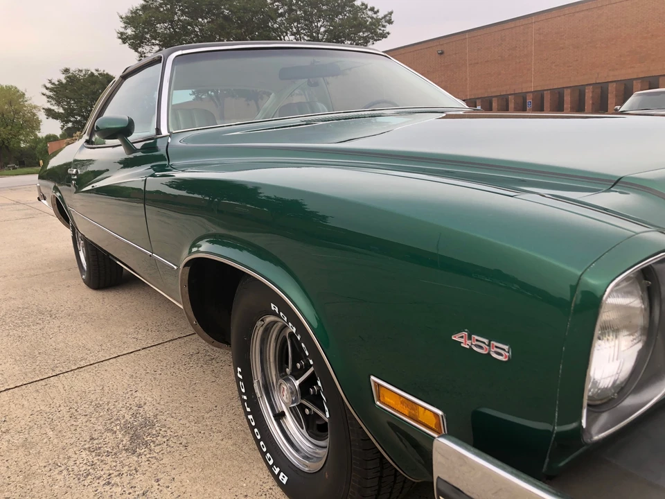 1973 Buick Century - Image 24 of 31