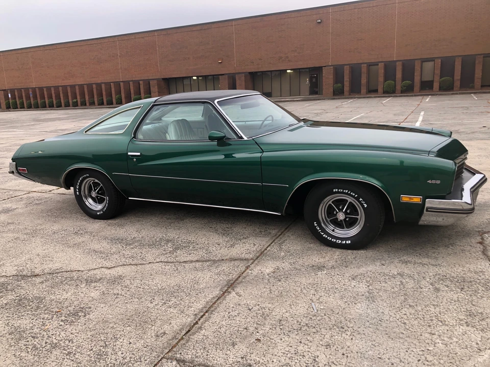1973 Buick Century - Image 18 of 31