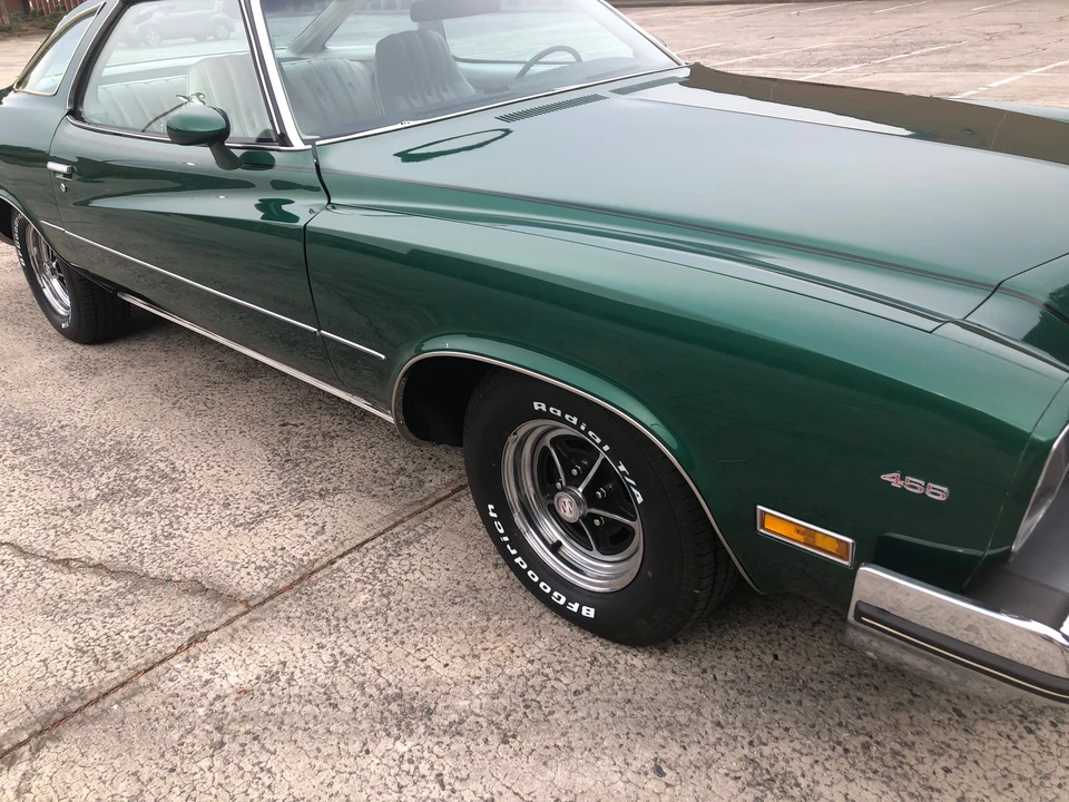 1973 Buick Century - Image 23 of 31