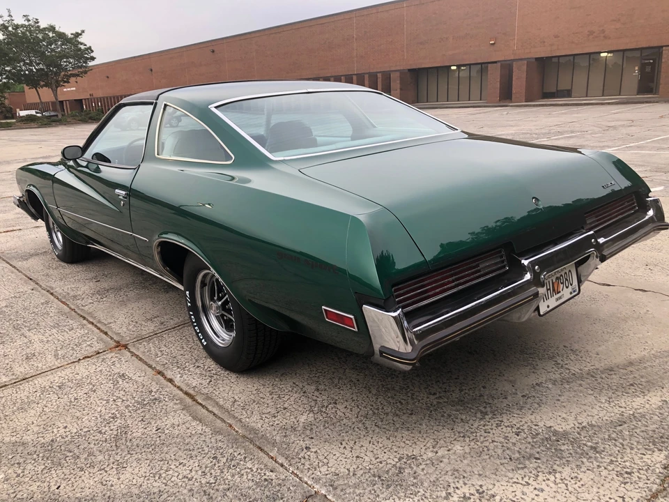 1973 Buick Century - Image 8 of 31