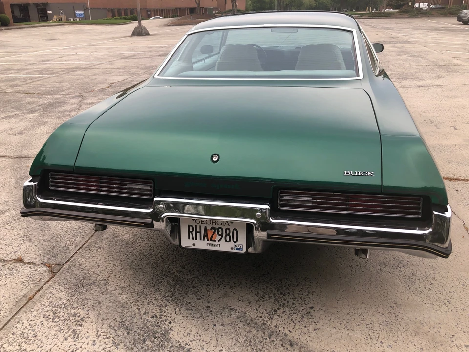 1973 Buick Century - Image 11 of 31
