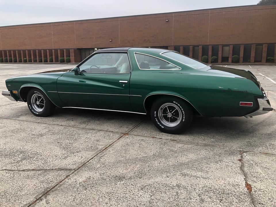 1973 Buick Century - Image 7 of 31