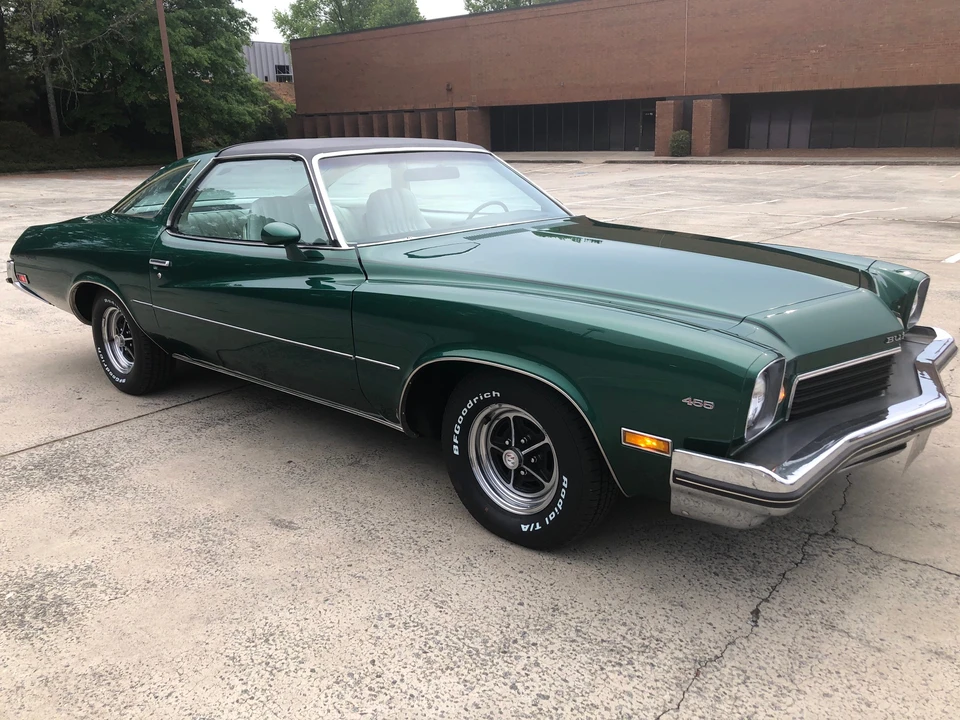 1973 Buick Century - Image 19 of 31