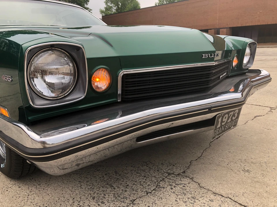 1973 Buick Century - Image 26 of 31