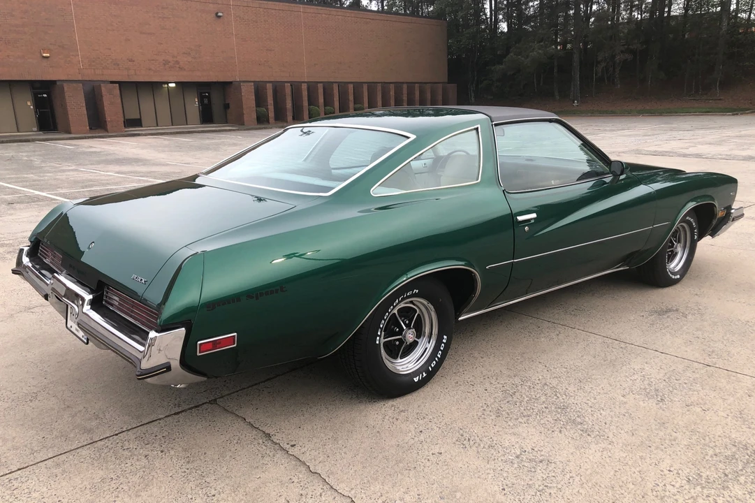1973 Buick Century - Image 14 of 31