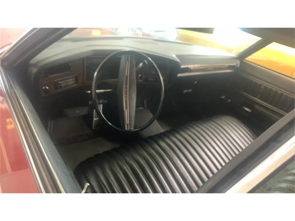 1973 Buick Centurion - Image 4 of 15