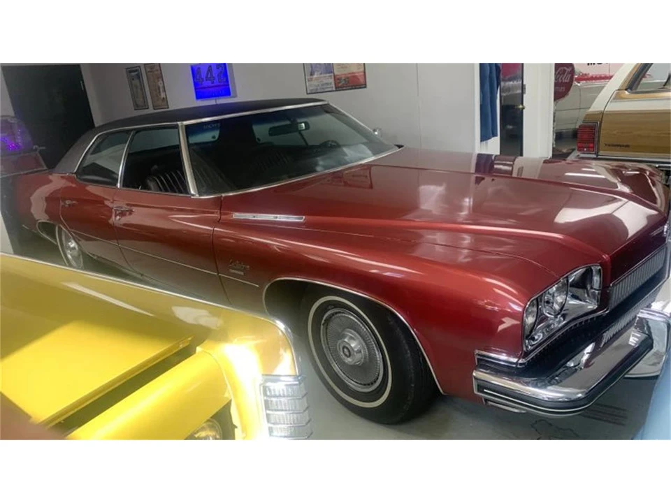 1973 Buick Centurion - Image 3 of 15