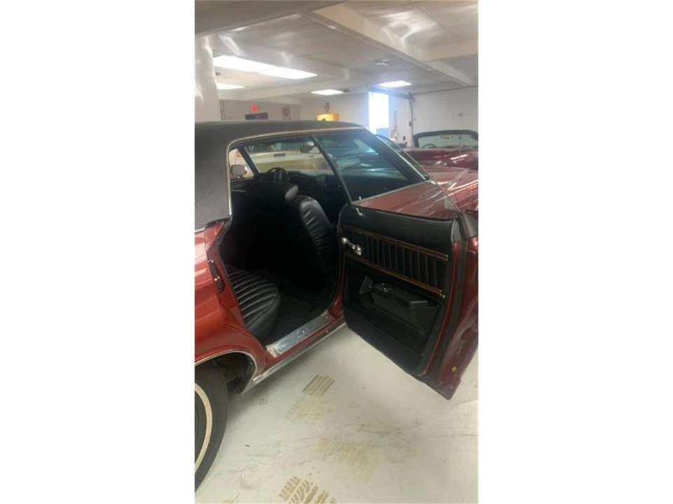 1973 Buick Centurion - Image 14 of 15