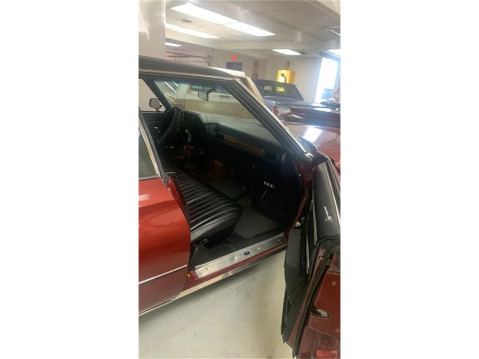 1973 Buick Centurion - Image 12 of 15