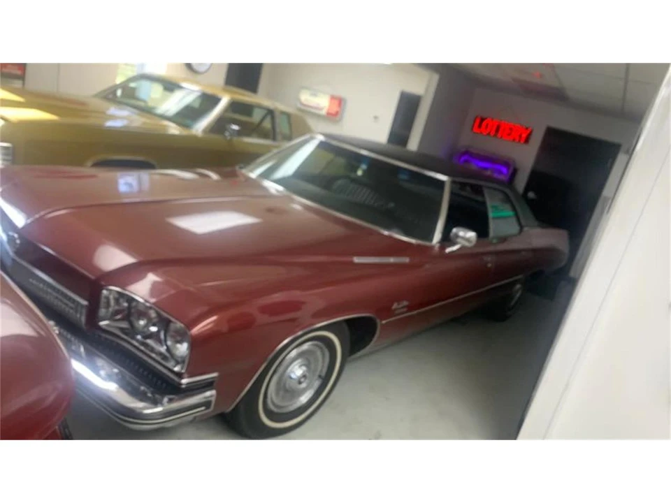1973 Buick Centurion - Image 2 of 15