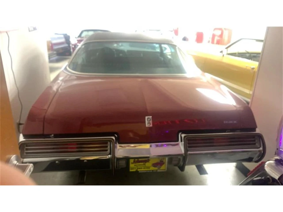 1973 Buick Centurion - Image 9 of 15