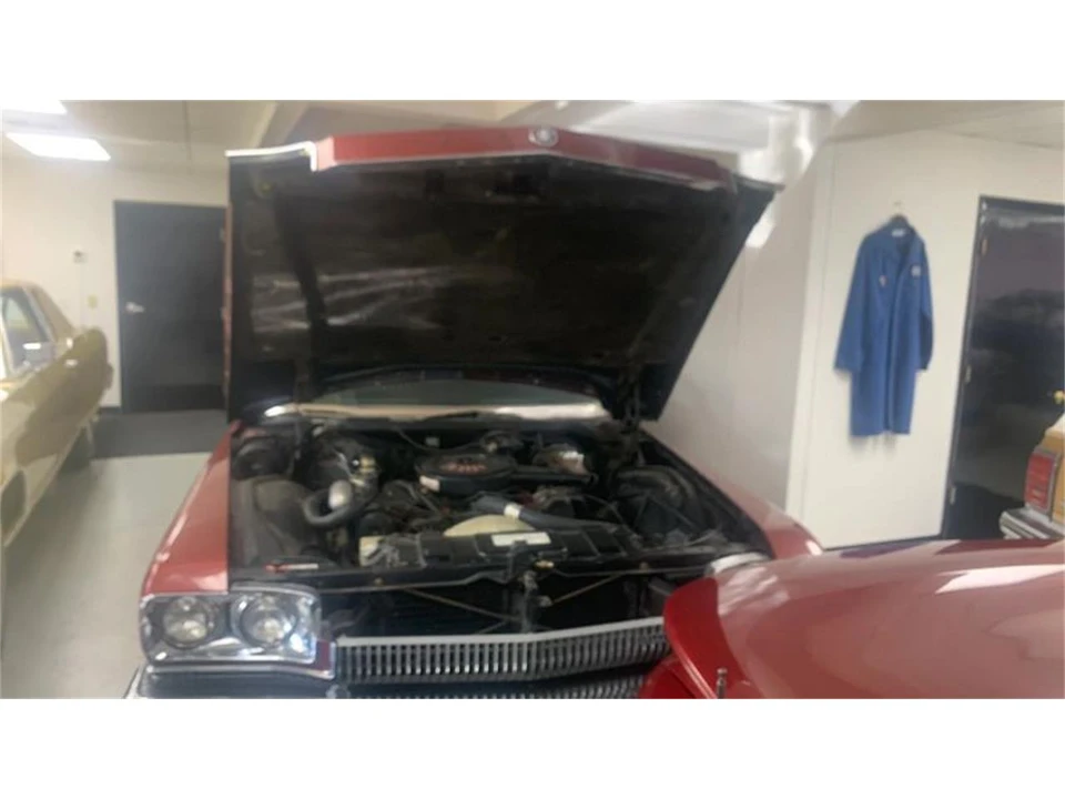 1973 Buick Centurion - Image 8 of 15