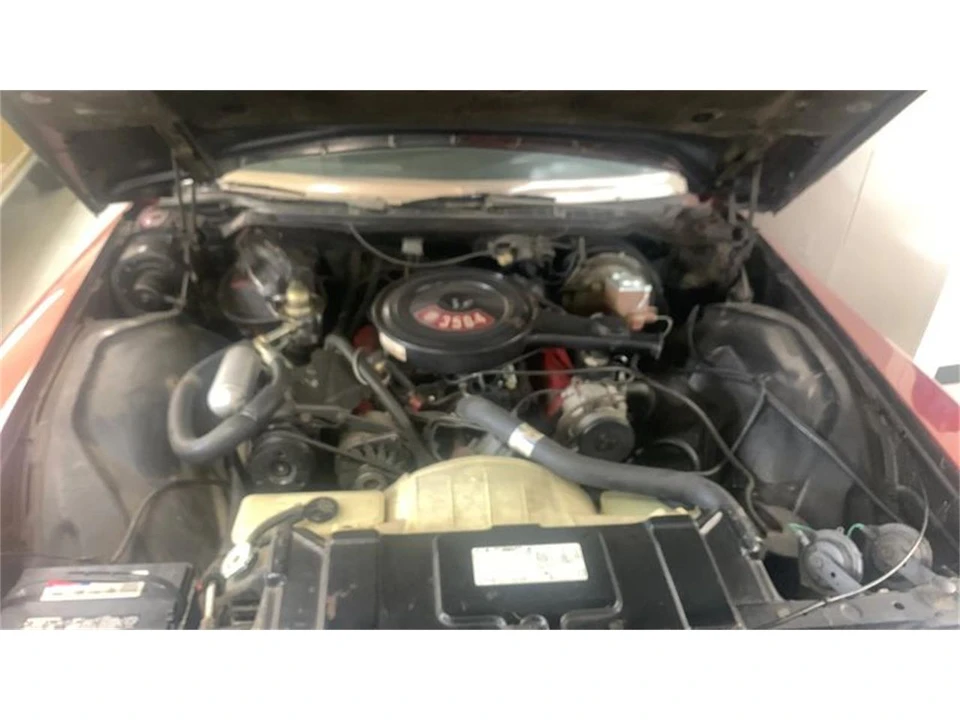 1973 Buick Centurion - Image 7 of 15