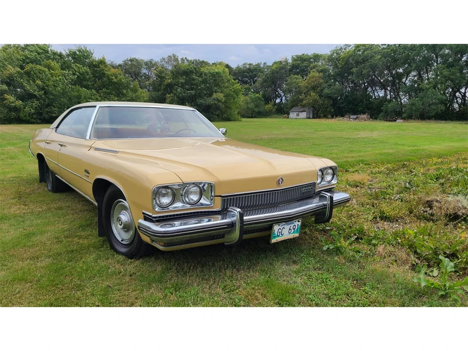 1973 Buick Centurion - Image 2 of 16