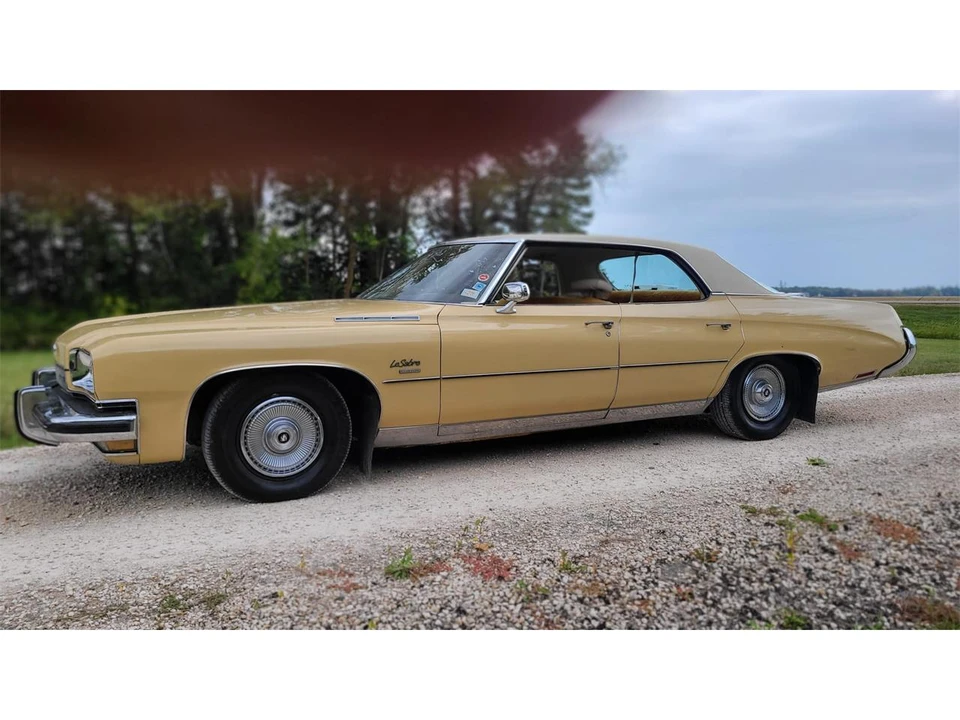 1973 Buick Centurion - Image 3 of 16