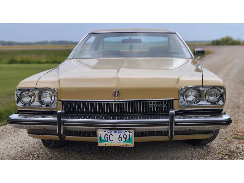 1973 Buick Centurion - Image 4 of 16