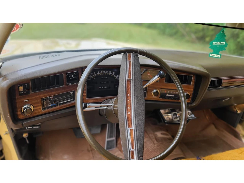 1973 Buick Centurion - Image 8 of 16
