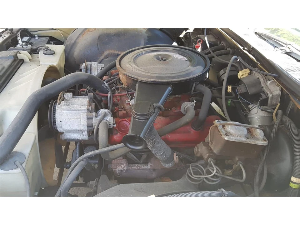 1973 Buick Centurion - Image 11 of 16