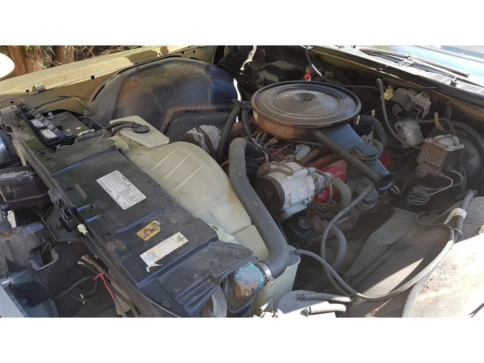 1973 Buick Centurion - Image 13 of 16