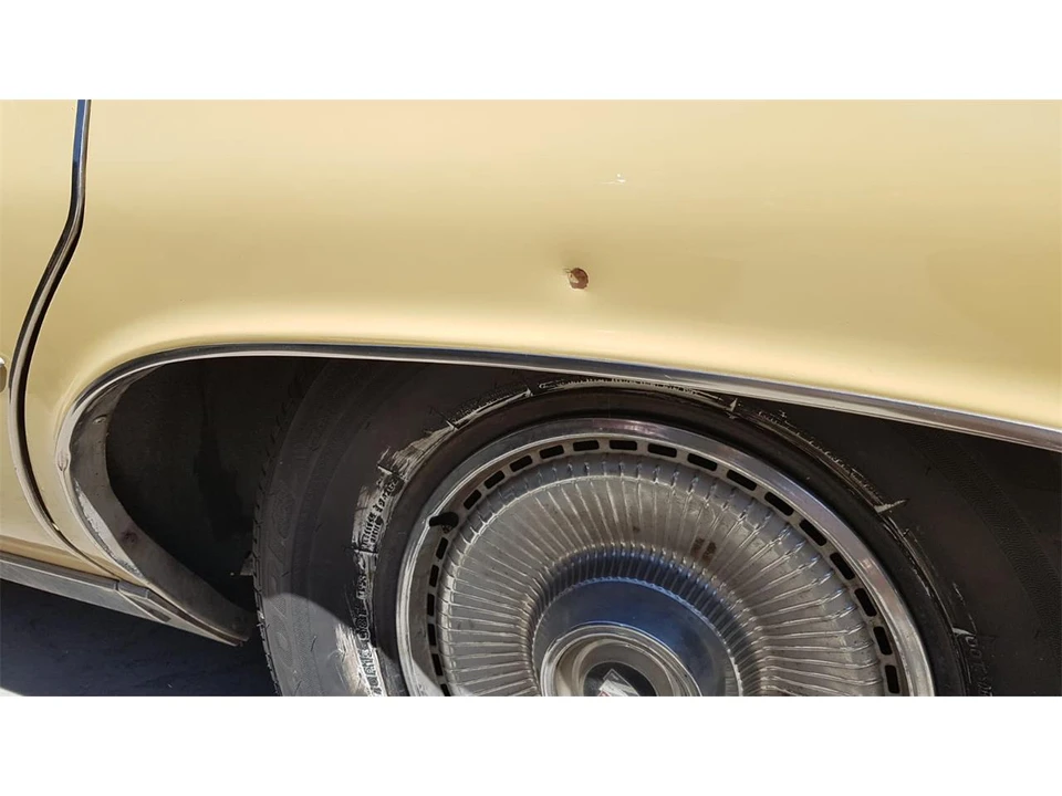 1973 Buick Centurion - Image 16 of 16