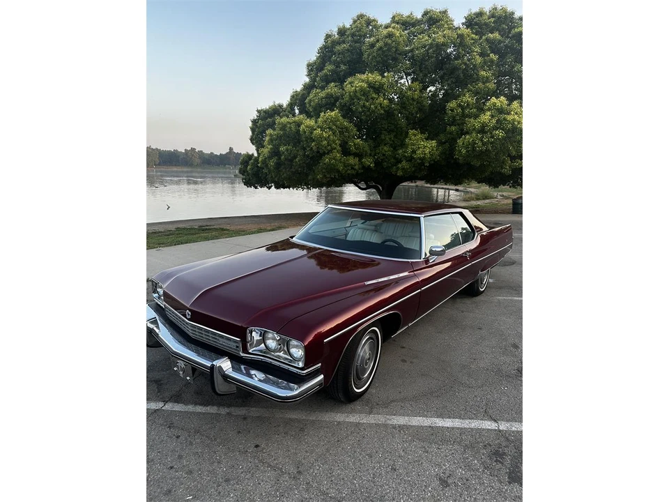1973 Buick Electra - Image 3 of 31