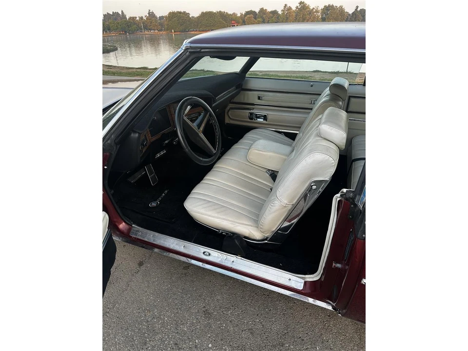 1973 Buick Electra - Image 11 of 31
