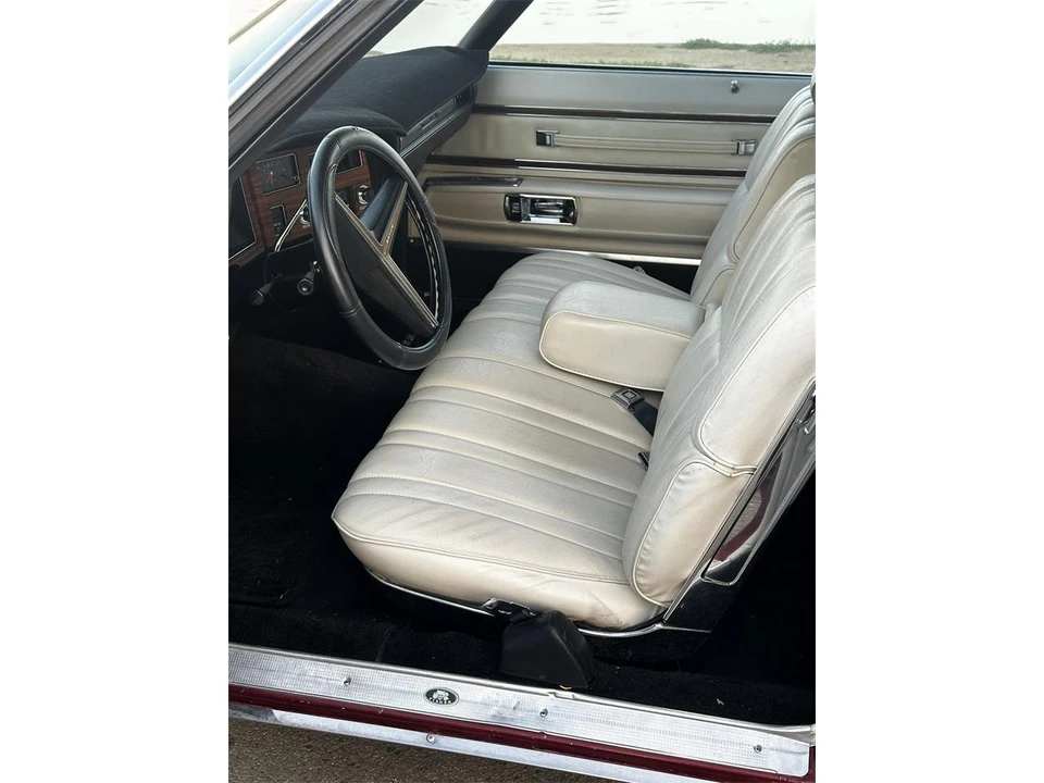1973 Buick Electra - Image 12 of 31
