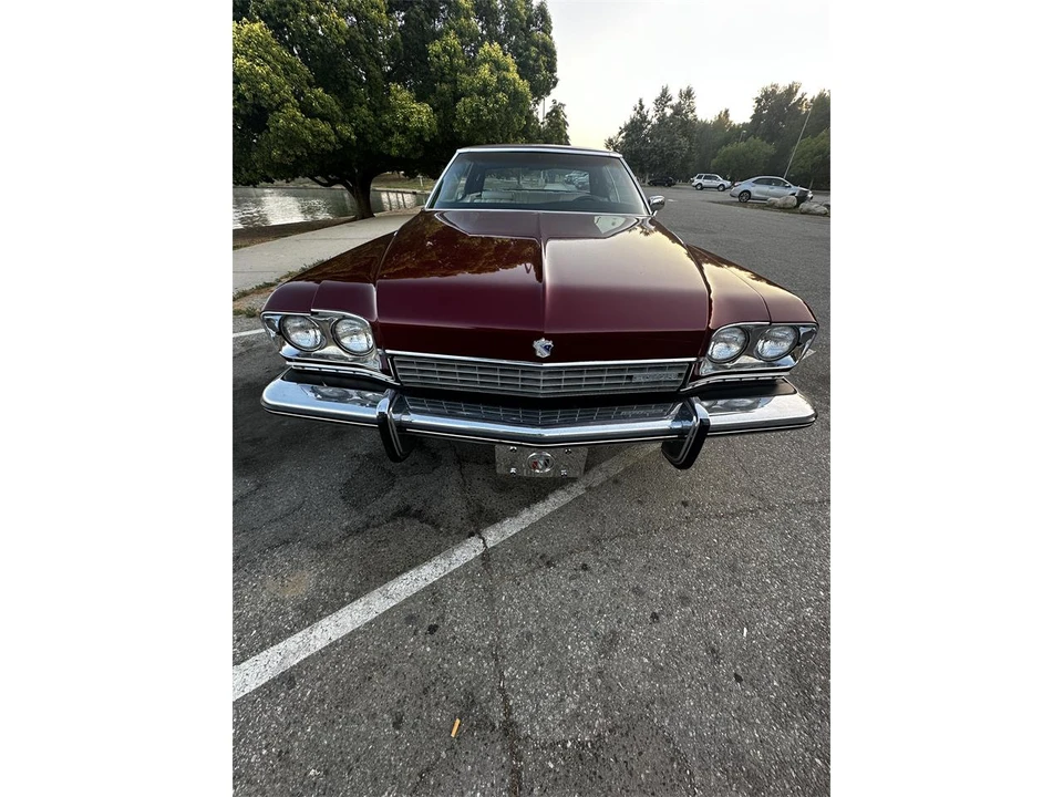 1973 Buick Electra - Image 9 of 31