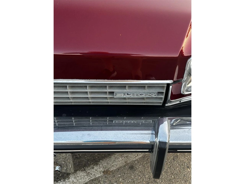 1973 Buick Electra - Image 27 of 31